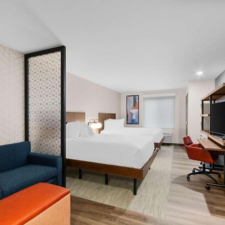 Everhome Suites Lexington - Horse Park 외부 사진