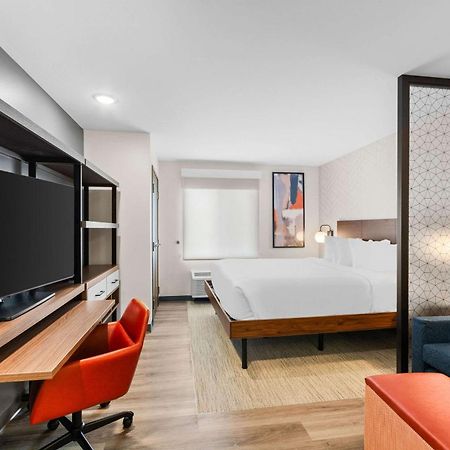 Everhome Suites Lexington - Horse Park 외부 사진