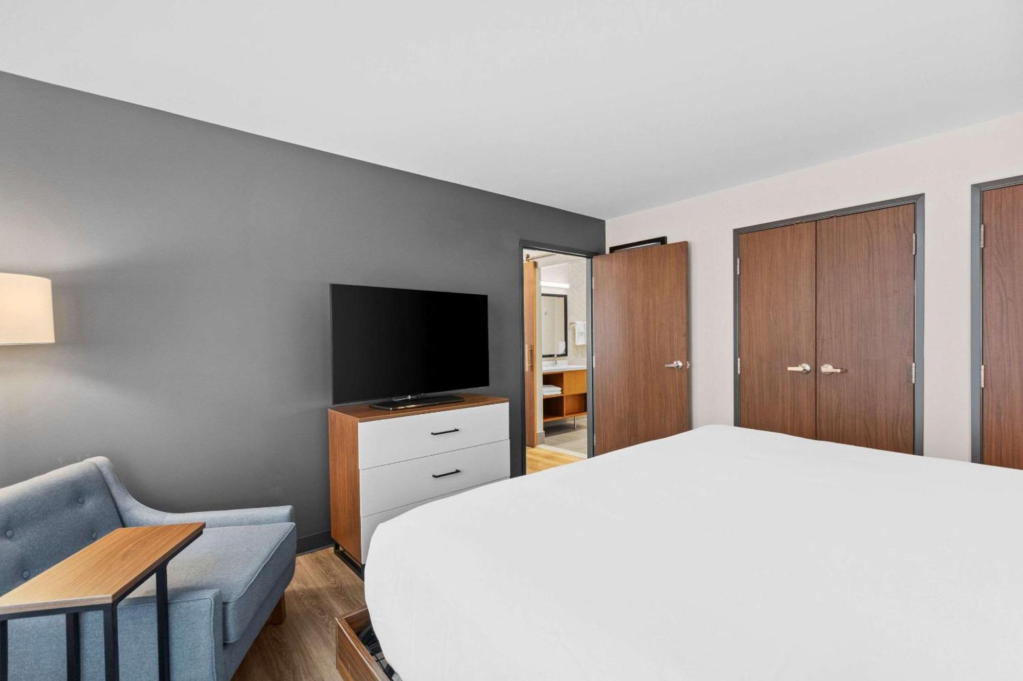 Everhome Suites Lexington - Horse Park 외부 사진
