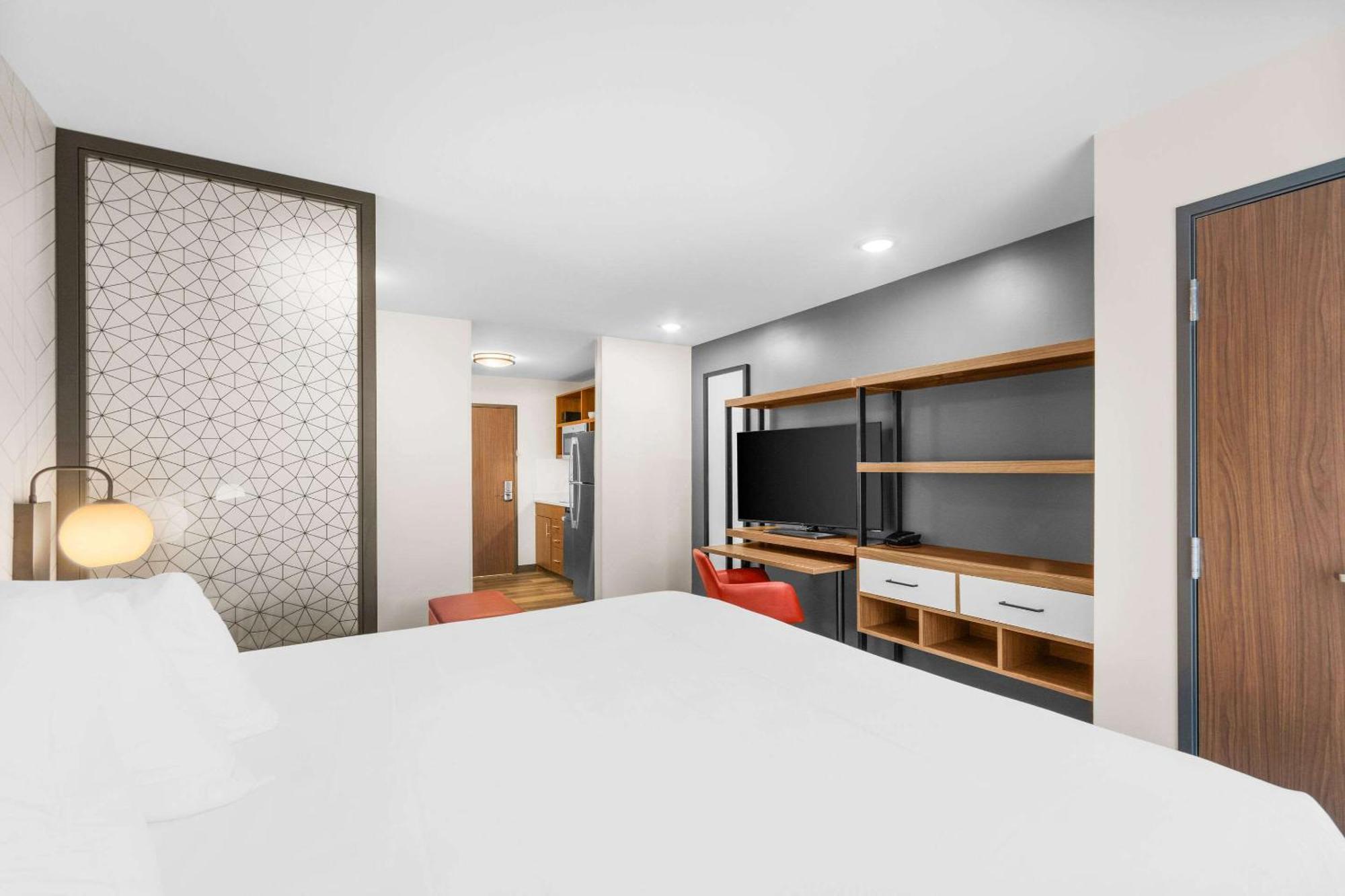 Everhome Suites Lexington - Horse Park 외부 사진