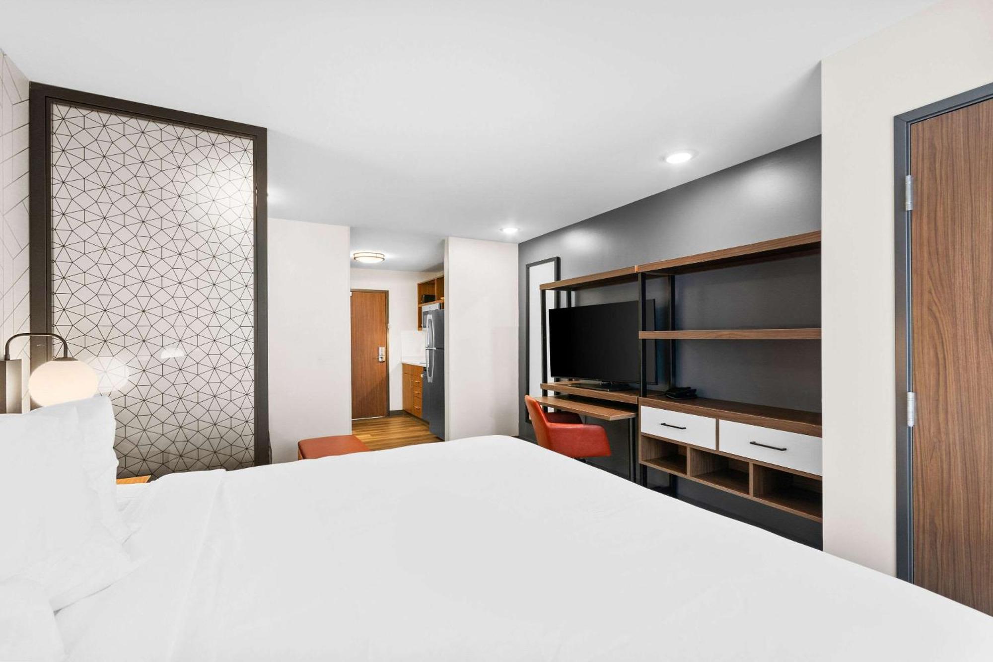 Everhome Suites Lexington - Horse Park 외부 사진