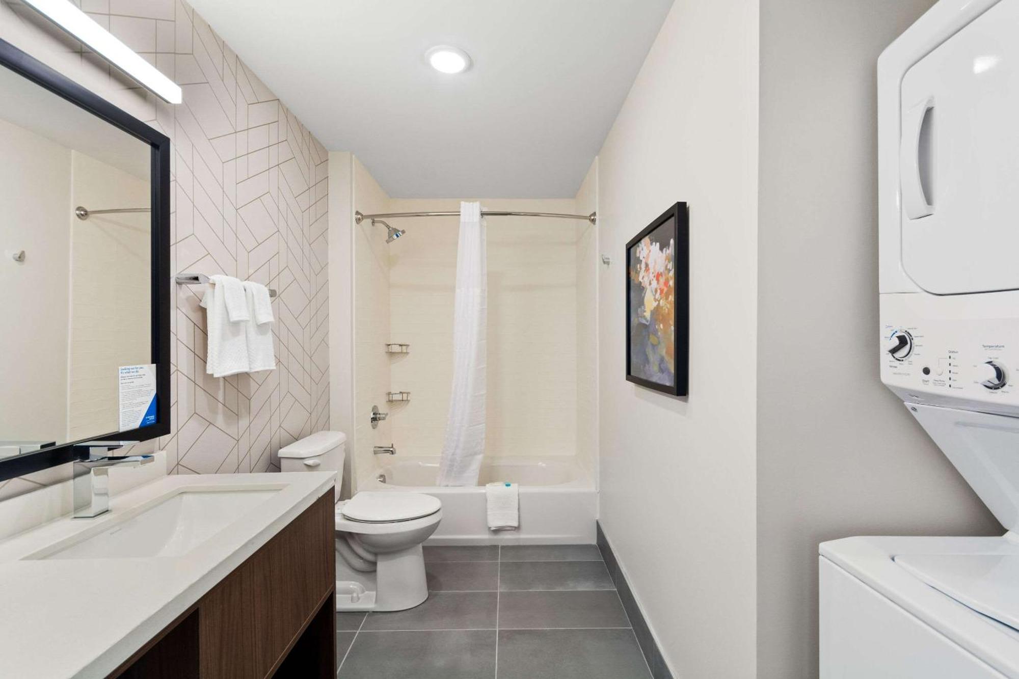 Everhome Suites Lexington - Horse Park 외부 사진