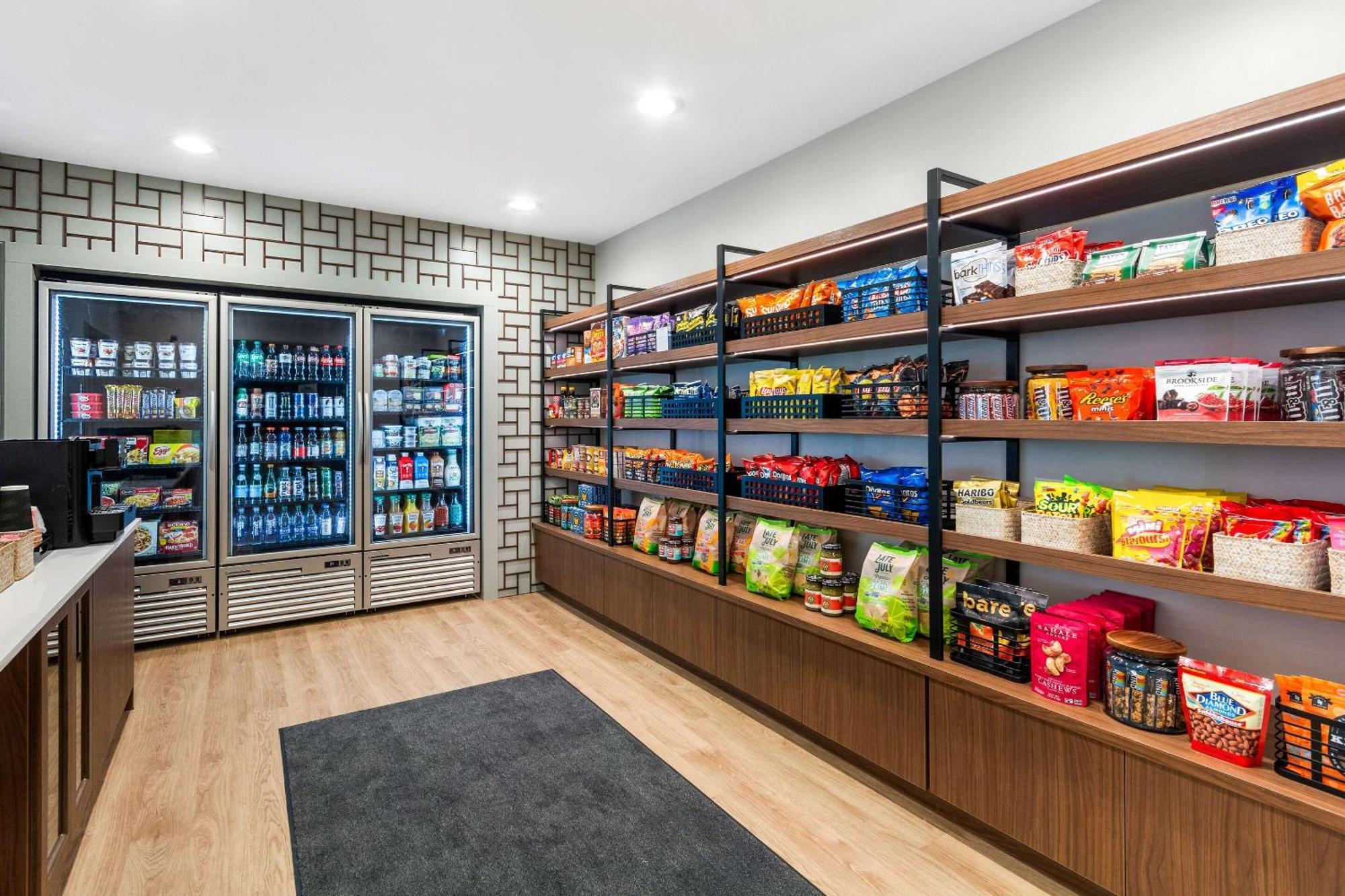 Everhome Suites Lexington - Horse Park 외부 사진
